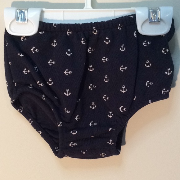 NWT Ralph Lauren Infant 3 mos Cruise Dress bottom - Picture 3 of 3